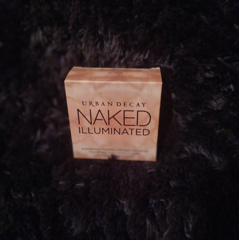 Urban Decay Highlighter